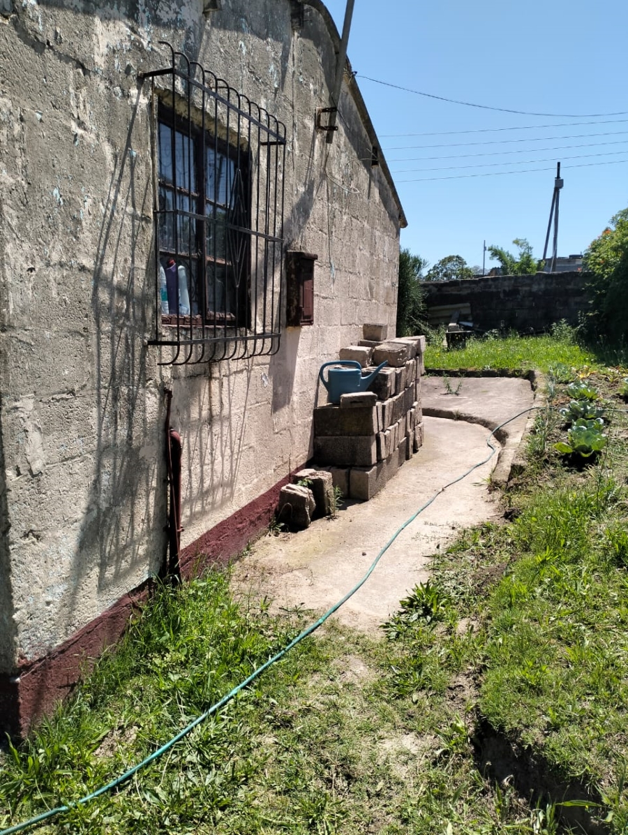 2 Bedroom Property for Sale in Mdantsane Nu 1 Eastern Cape